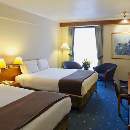 Clarion Croydon Park Hotel Kültér fotó