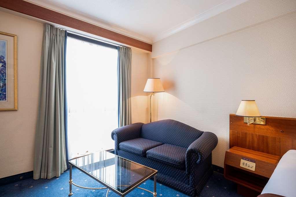Clarion Croydon Park Hotel Szoba fotó