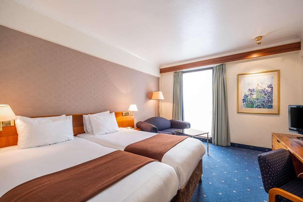 Clarion Croydon Park Hotel Szoba fotó