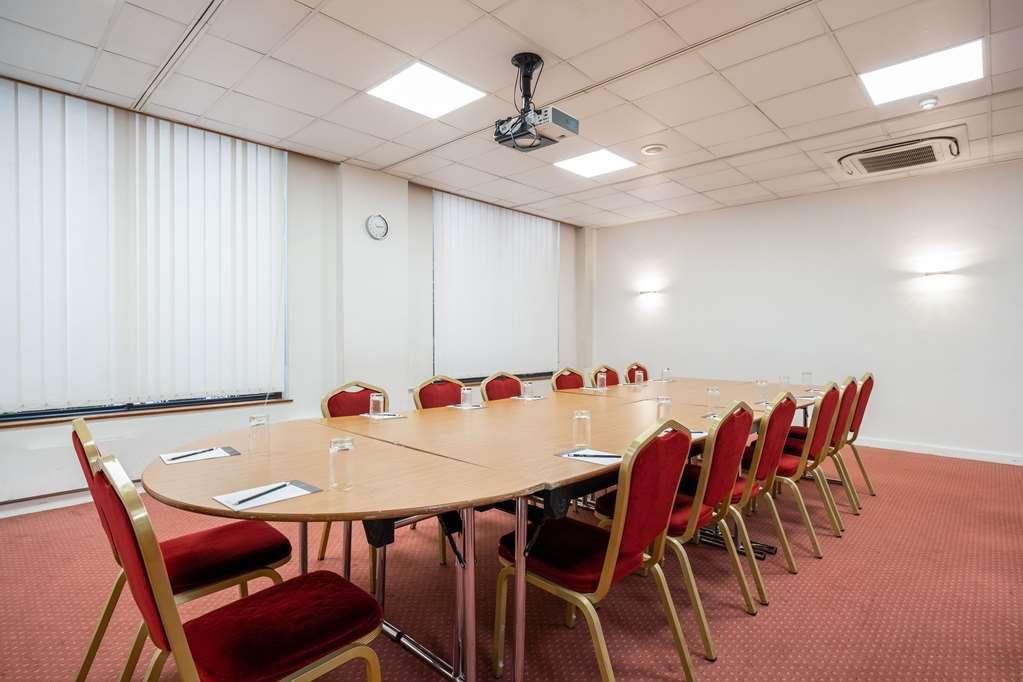 Clarion Croydon Park Hotel Létesítmények fotó