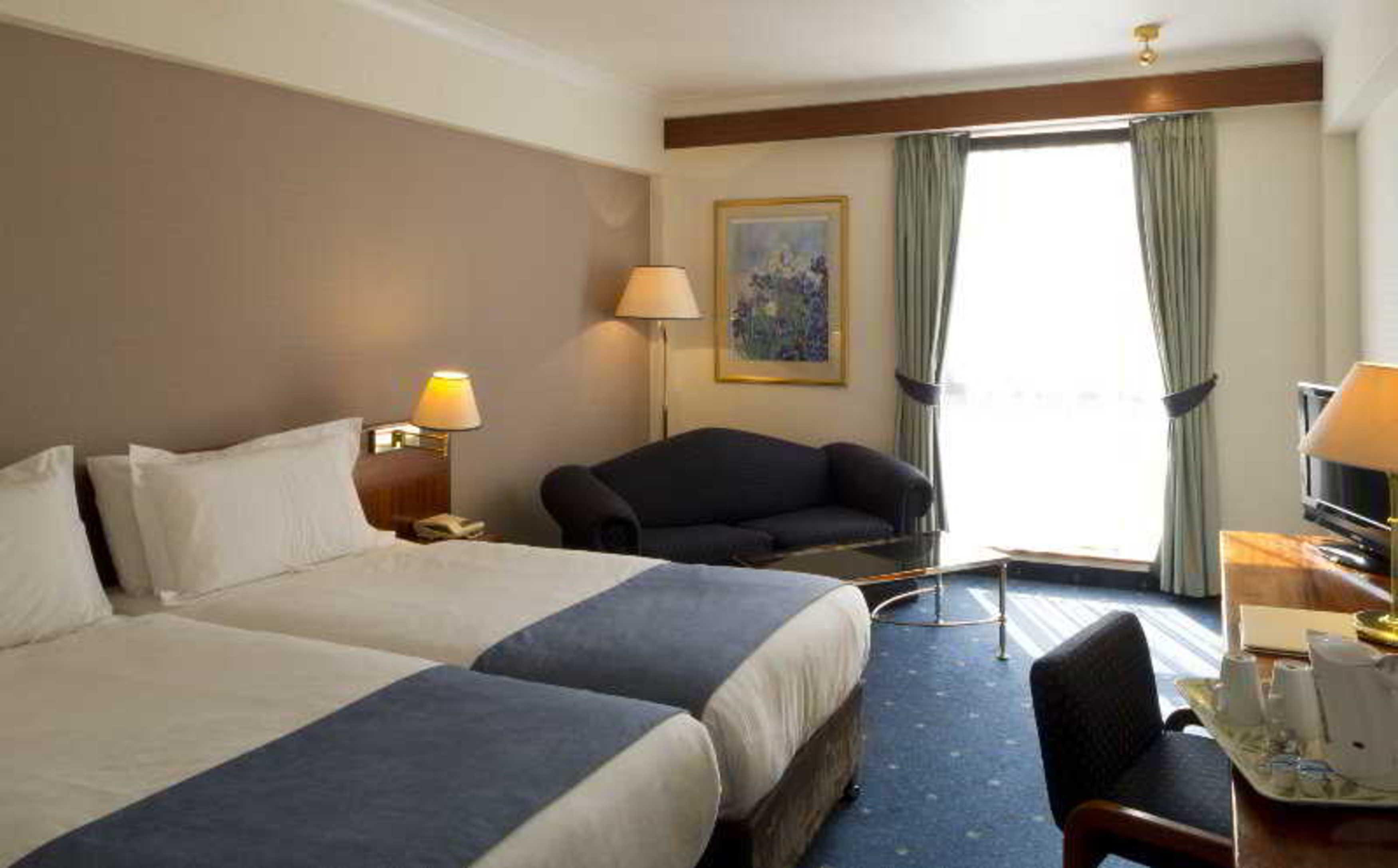 Clarion Croydon Park Hotel Kültér fotó