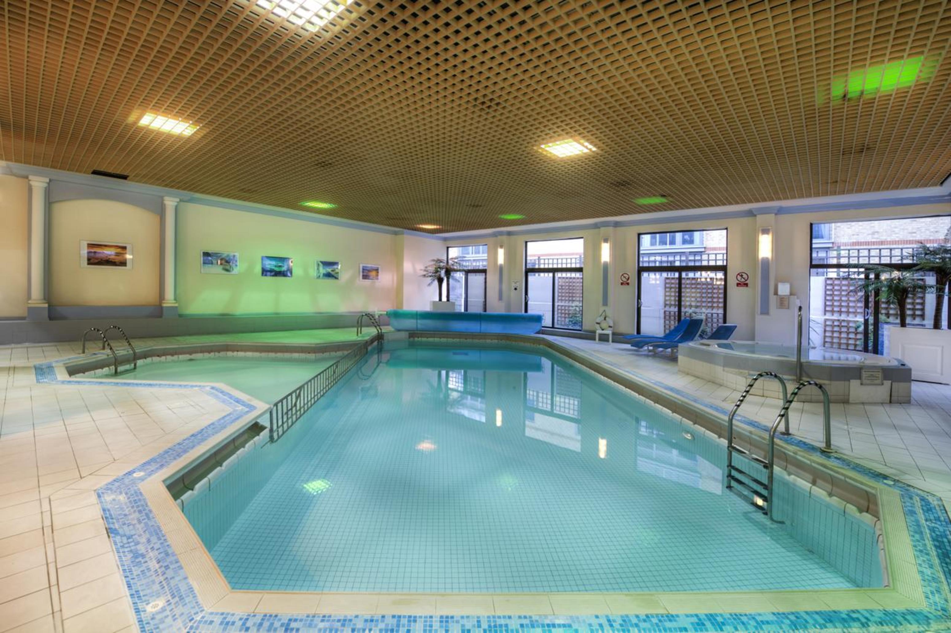 Clarion Croydon Park Hotel Kültér fotó