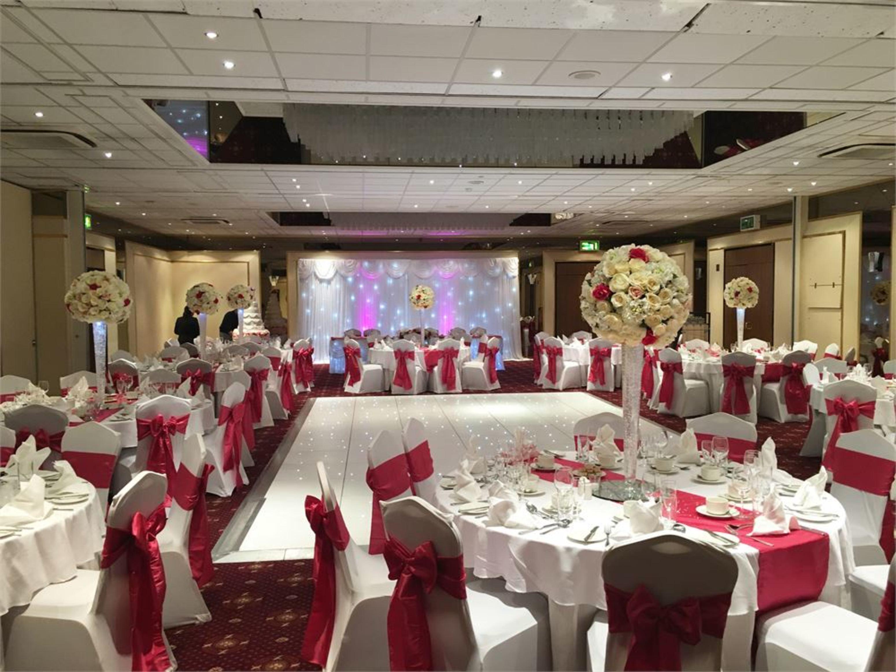 Clarion Croydon Park Hotel Kültér fotó