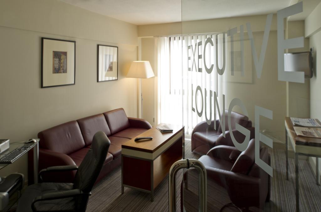 Clarion Croydon Park Hotel Kültér fotó