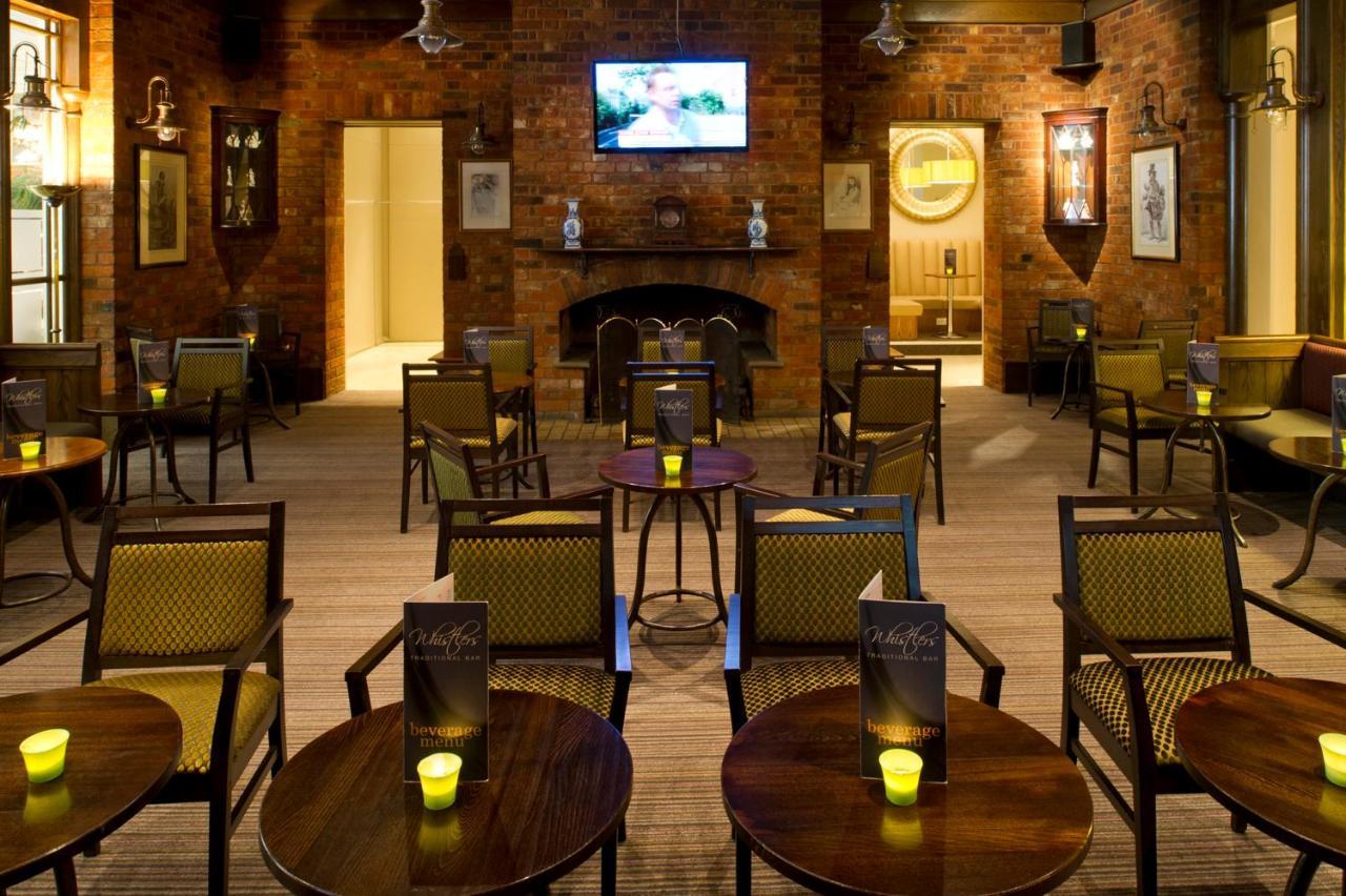 Clarion Croydon Park Hotel Kültér fotó