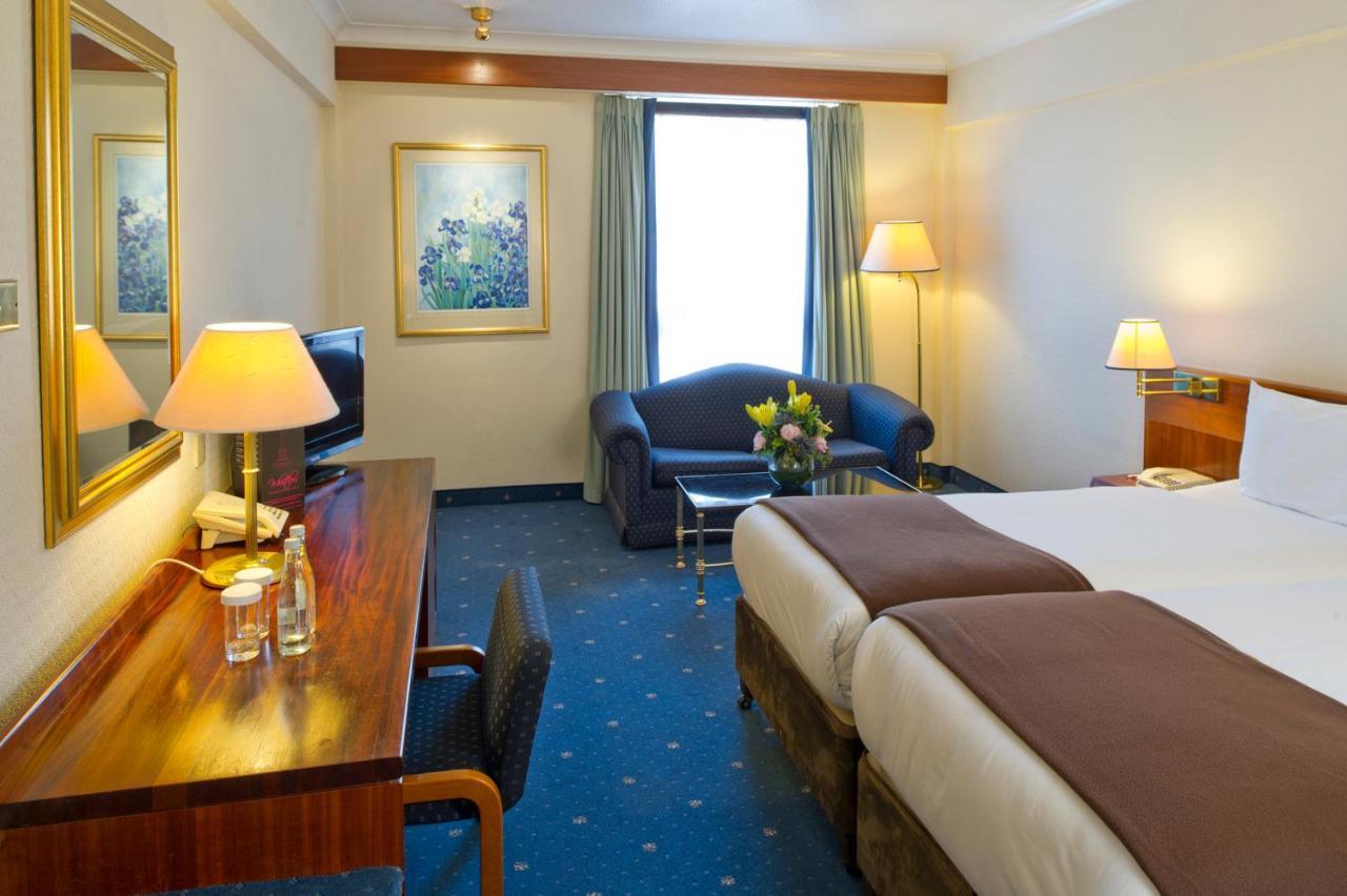 Clarion Croydon Park Hotel Kültér fotó