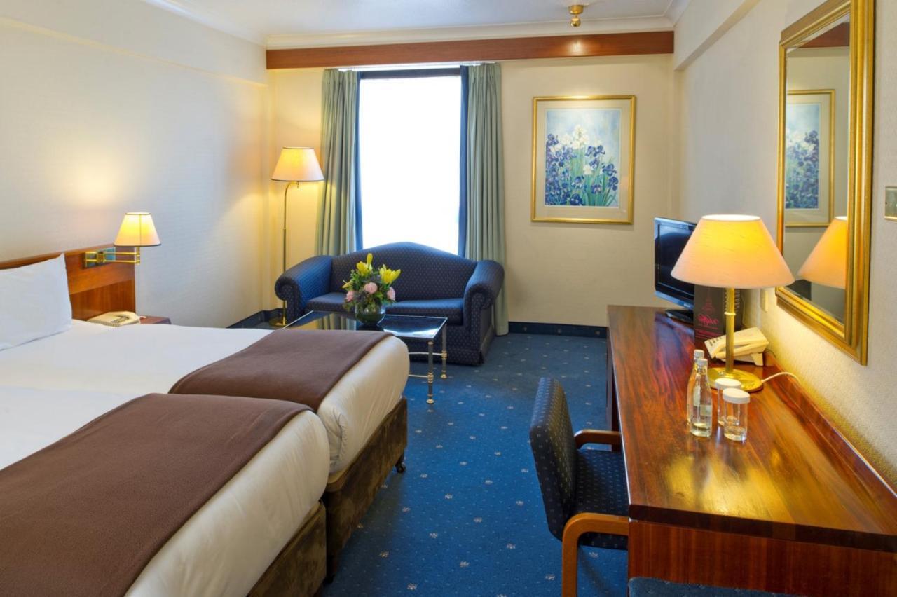 Clarion Croydon Park Hotel Kültér fotó