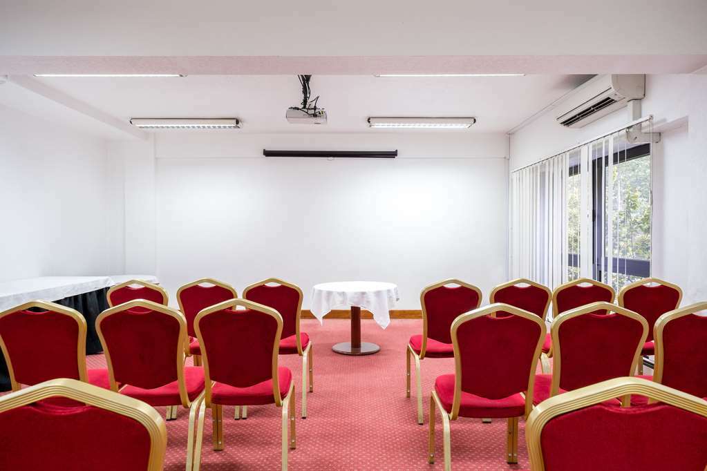Clarion Croydon Park Hotel Létesítmények fotó
