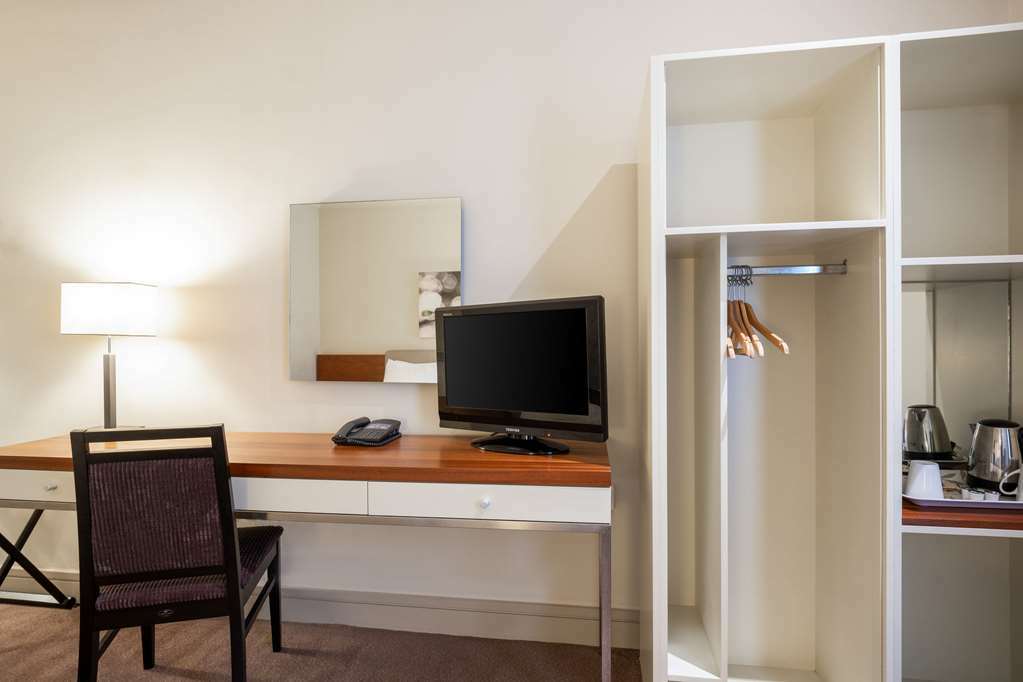Clarion Croydon Park Hotel Szoba fotó